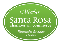 Santa Rosa Chamber of Commerce Logo